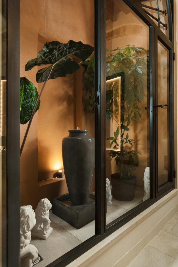 Nobili Boutique Hotel Chania  Exterior photo