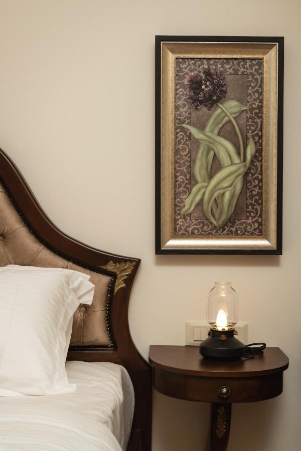 Nobili Boutique Hotel Chania  Exterior photo