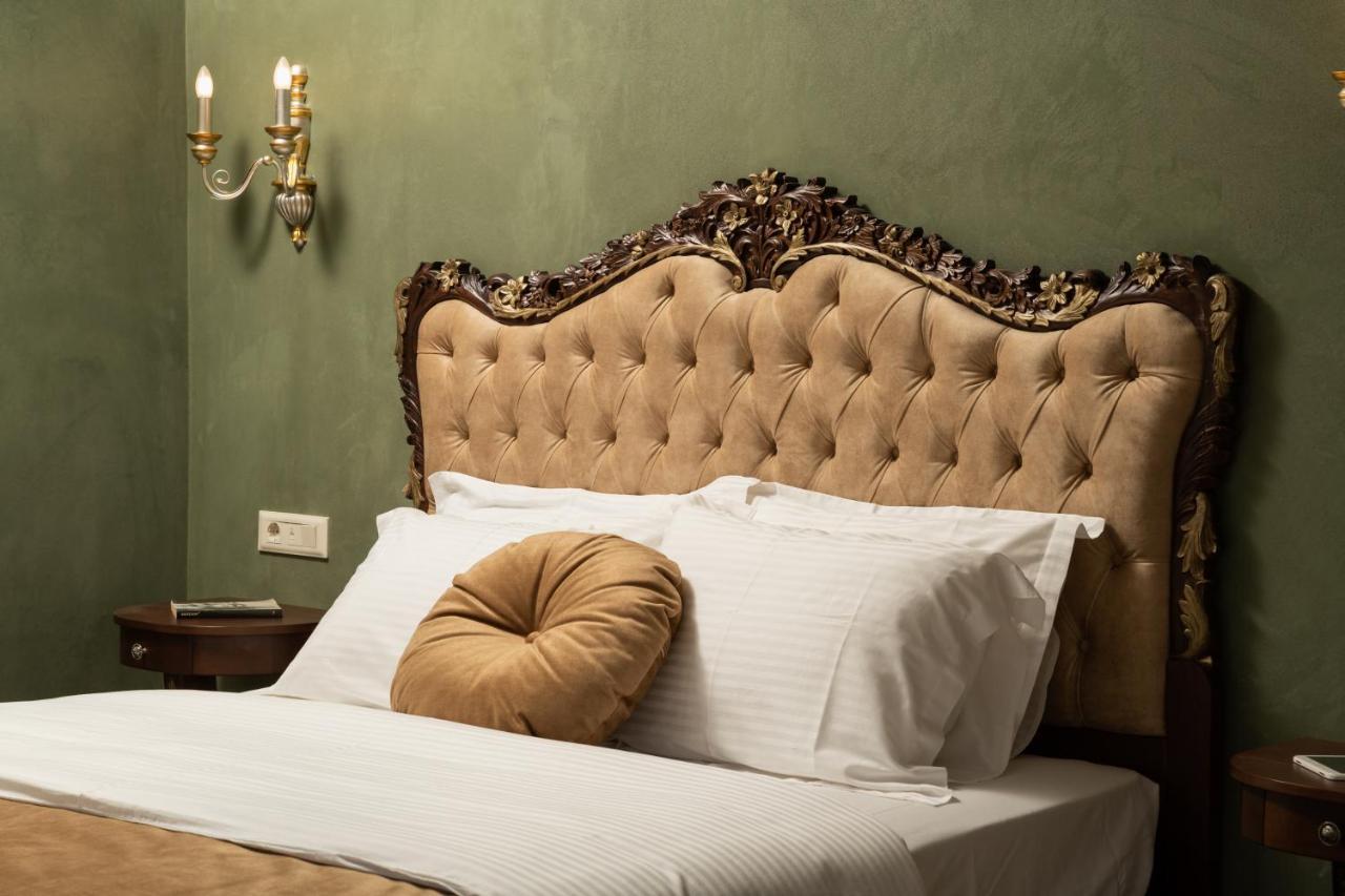 Nobili Boutique Hotel Chania  Exterior photo