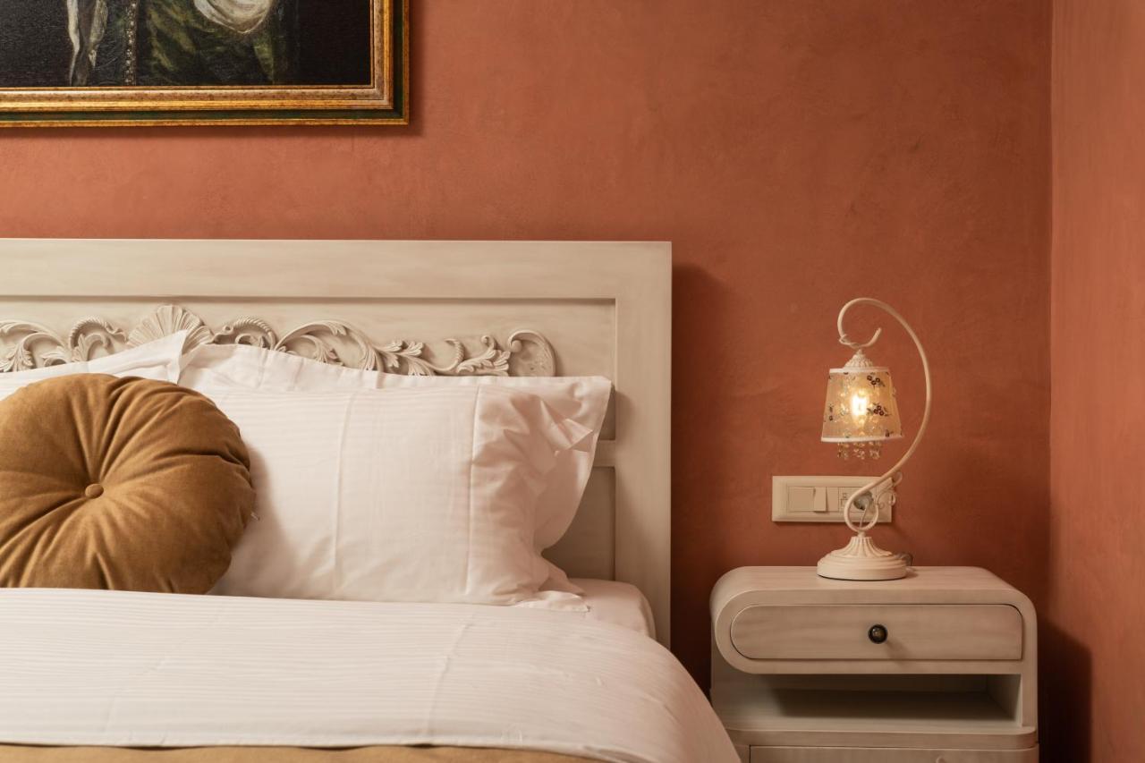 Nobili Boutique Hotel Chania  Exterior photo