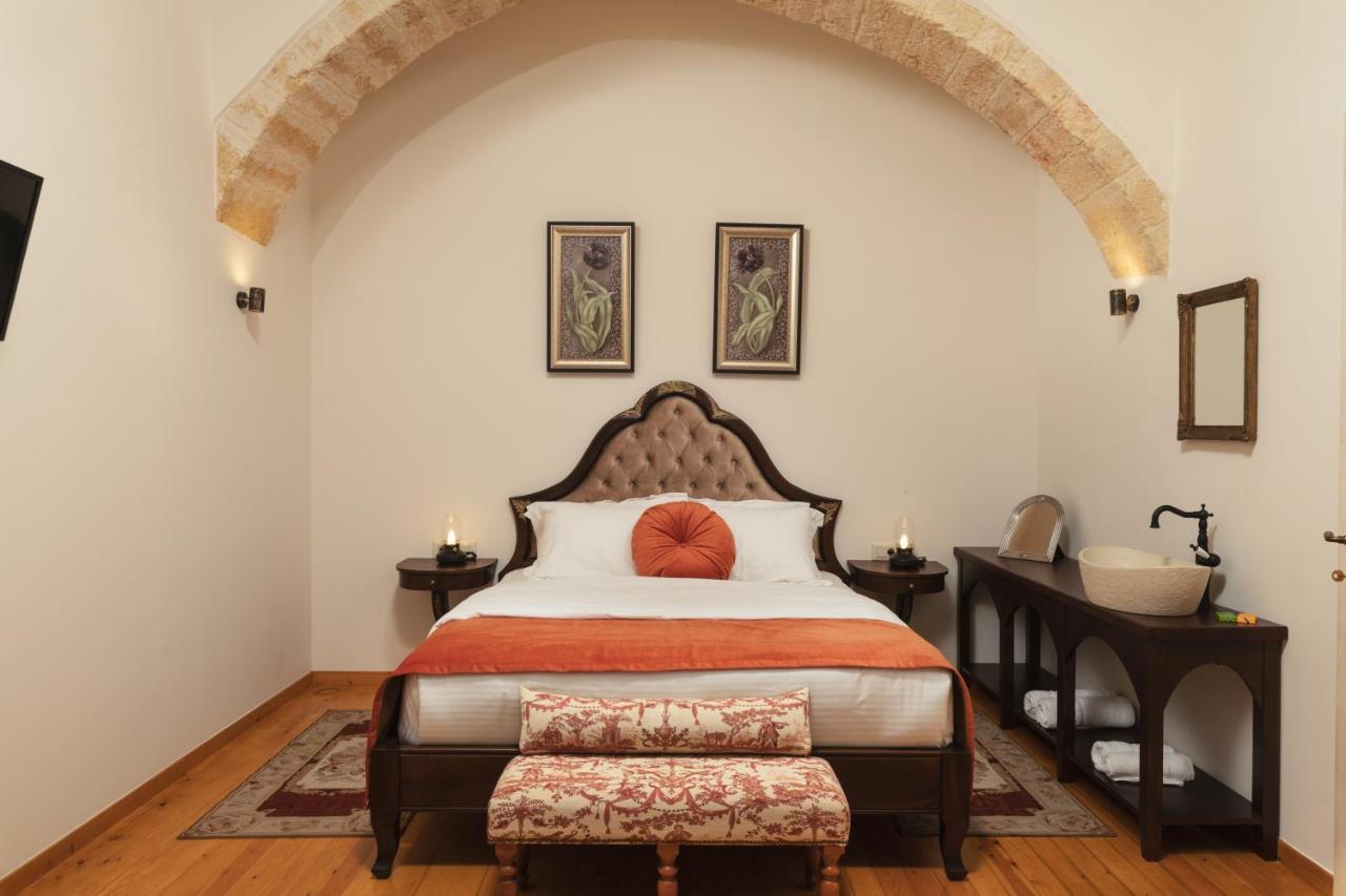 Nobili Boutique Hotel Chania  Exterior photo