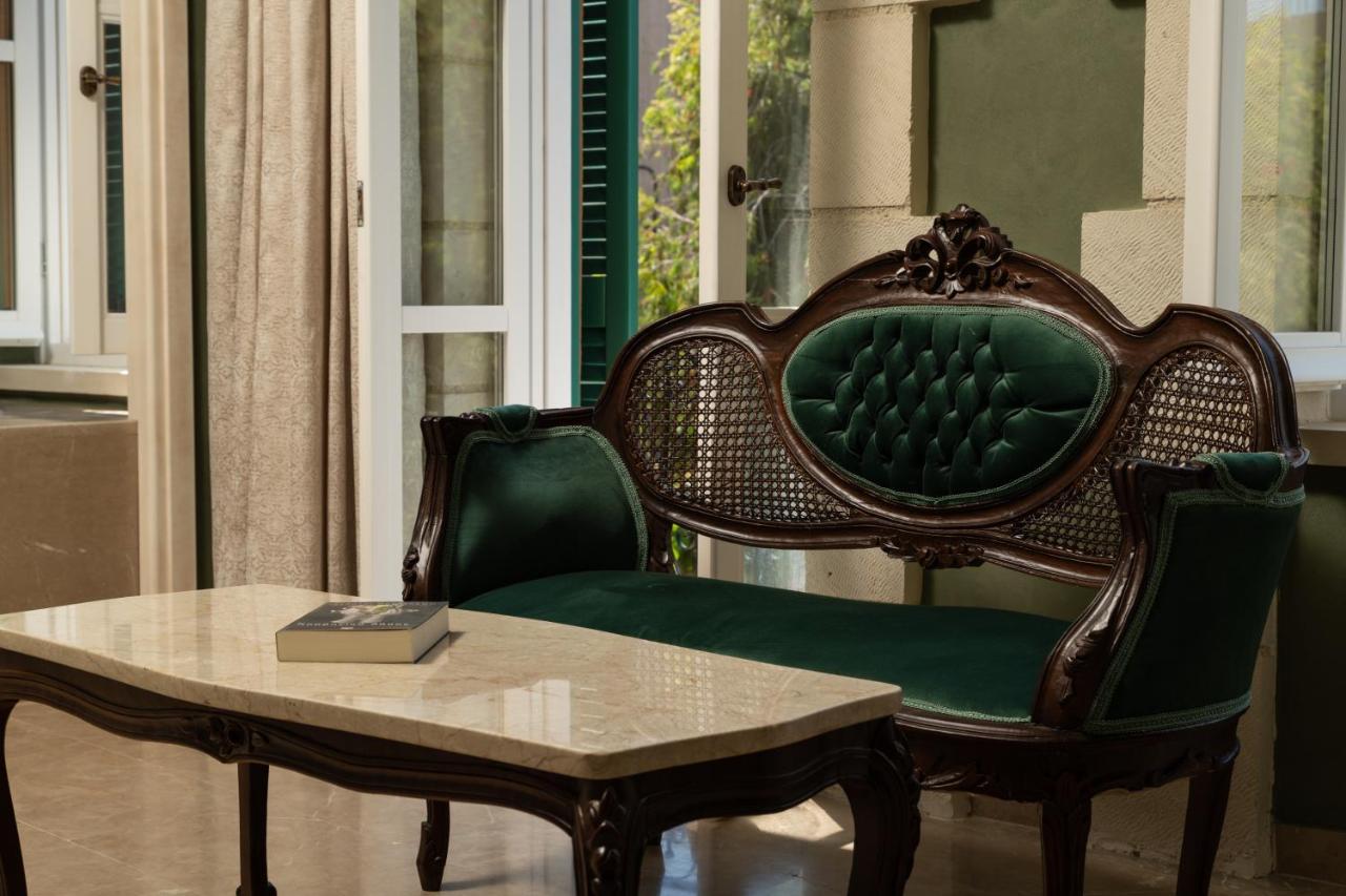 Nobili Boutique Hotel Chania  Exterior photo